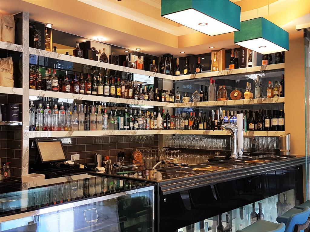 The Lion & Key Hotel London Exterior photo